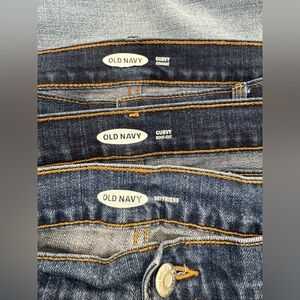 Old Navy Women’s jeans size 8